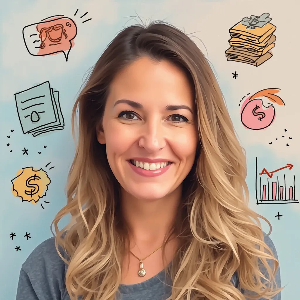 Chloé Dubois, Responsable Contenu Éducatif