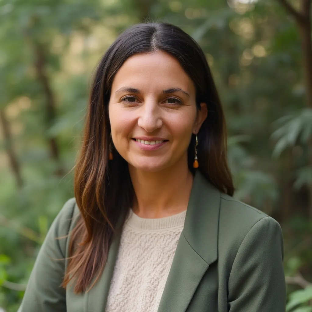 Photo de Sofia KONE